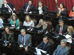 el senado convirtio en ley la reforma a la magistratura el senado convirtio en ley la reforma a la magistratura