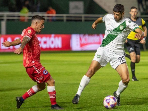 Fútbol libre por celular: cómo ver en vivo Banfield vs Argentinos Juniors