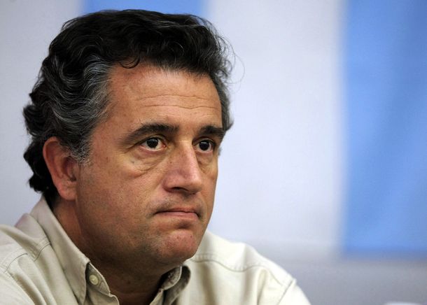 La única defensa ante la inflación es quedarse con la soja