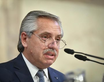 Diputados: expectativas ante la agenda parlamentaria que anunciará Alberto Fernández