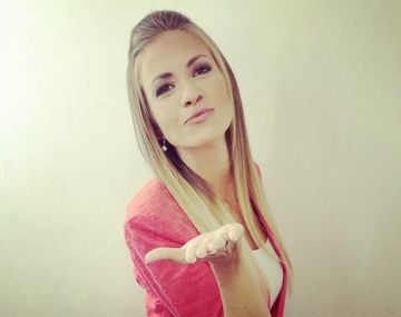 Conocé a la sexy periodista que será la nueva cara de EA Sports