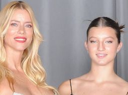 Nicole Neumann le respondió a Mica Viciconte y se refirió a la tensión familiar con Fabián Cubero