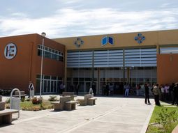 A la nena le hicieron una cesárea cuando pidió una ILE