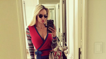 el tuit de luciana salazar por la crisis de amalia granata el tuit de luciana salazar por la crisis de amalia granata