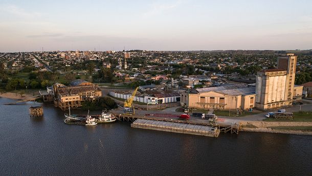 La inversión en Paysandú será de 22 millones de dólares