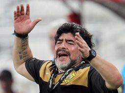 Maradona