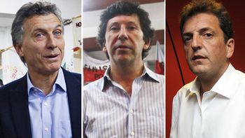 un intendente aliado de macri confirma su pase al frente renovador un intendente aliado de macri confirma su pase al frente renovador