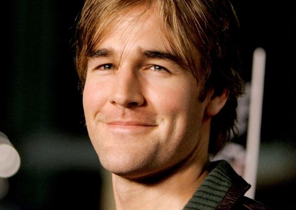 De qué murió James Van Der Beek, el reconocido actor estadounidense