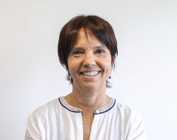 Mercedes Marcó del Pont