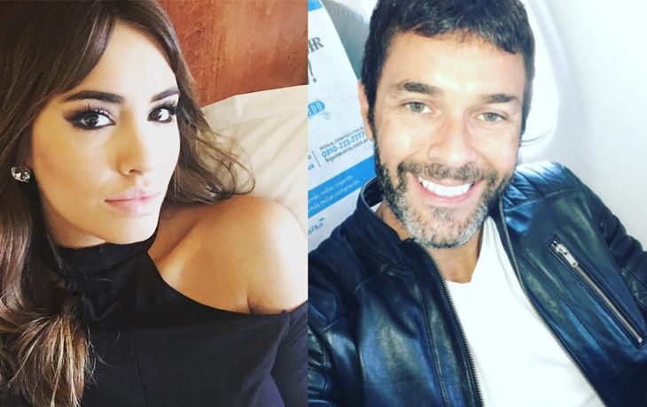Lali le respondió a Mariano Martínez: Quedó claro cómo se maneja cada uno