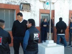 Gentileza diario La Capital Gentileza diario La Capital