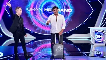 cuanta plata se llevo holder por estar una semana en gran hermano cuanta plata se llevo holder por estar una semana en gran hermano