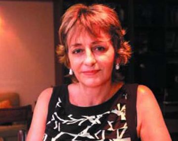 Senadores tratarán hoy el pliego de Alejandra Gils Carbó