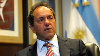 Daniel Scioli Daniel Scioli