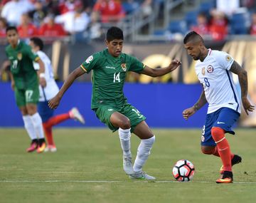 Con un polémico penal