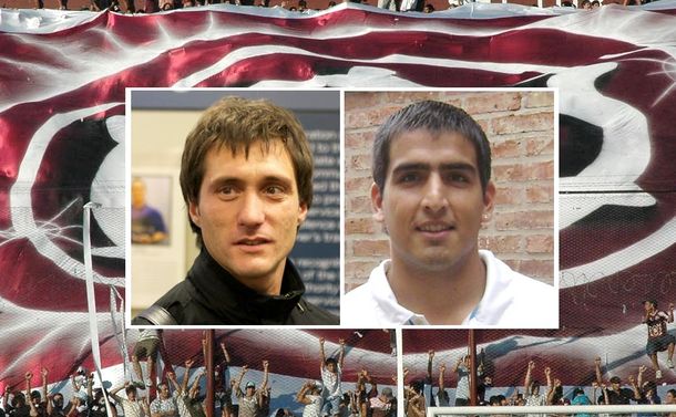 Guillermo Barros Schelotto quiere a Lucas Viatri en Lanús