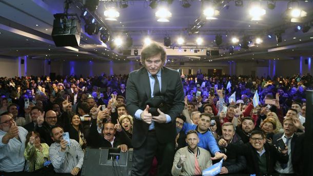 Pacto de Mayo: ¿el Gobierno se queda sin mayo y sin pacto?