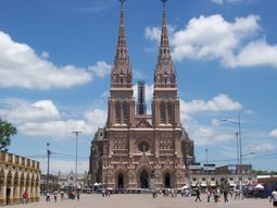 Basílica de Luján