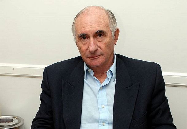 De la Rúa