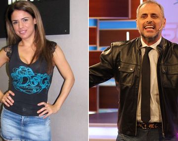 Marina Calabró confirmó que en 2015 será panelista de Intrusos