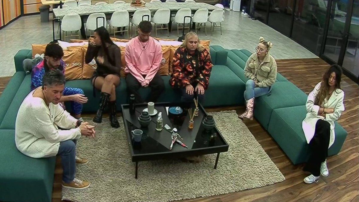 Gran Hermano, minuto a minuto: gala de eliminación en vivo