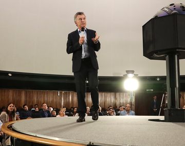 Tras la queja a Camioneros