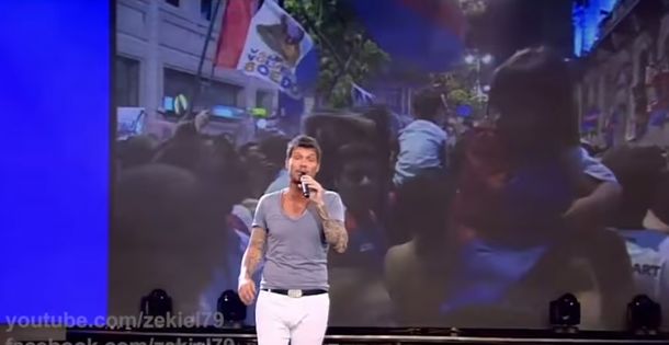 ¡Se supo! San Lorenzo le ganó al Real Madrid y fue campeón del mundo