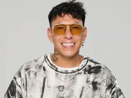 delante de todos: brian sarmiento protagonizo el primer desnudo de gran hermano delante de todos: brian sarmiento protagonizo el primer desnudo de gran hermano