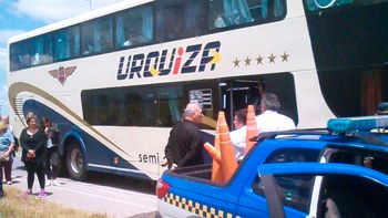 hurlingham: detuvieron en cordoba al sospechoso de la masacre hurlingham: detuvieron en cordoba al sospechoso de la masacre