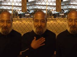 un vagabundo se reencontro con su familia gracias a las redes sociales un vagabundo se reencontro con su familia gracias a las redes sociales