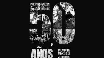 Encuesta Día de la Memoria: qué opinan los argentinos sobre la dictadura y la actualidad de la democracia Encuesta Día de la Memoria: qué opinan los argentinos sobre la dictadura y la actualidad de la democracia