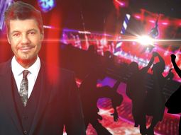 Fede Bal y Laurita Fernández abrirán el Bailando 2017. Fede Bal y Laurita Fernández abrirán el Bailando 2017.