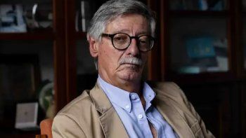 Fiscal Eduardo Taiano. Fiscal Eduardo Taiano.