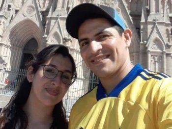 Femicidio en Melchor Romero: asesinaron a una policía y detuvieron a su ex pareja