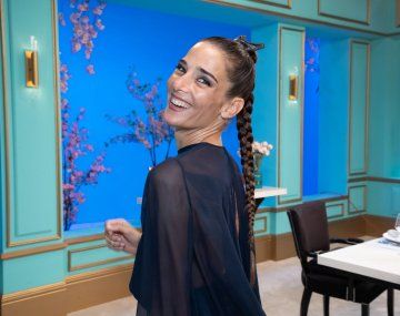 Quiénes son los invitados de Juana Viale para este domingo