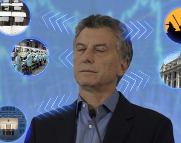 En qué áreas y programas sensibles dejó de invertir el gobierno de Macri