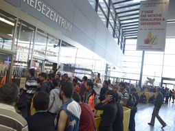 Foto gentileza Cecilia Markic