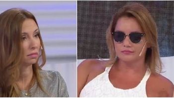 Analía Franchín defendió a Andrea Taboada ante Nancy Pazos Analía Franchín defendió a Andrea Taboada ante Nancy Pazos