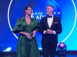 Ventura, ausente en los MF de Radio por una agresión: el apoyo de sus colegas