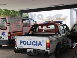 Foto: Nuevo Diario. Foto: Nuevo Diario.