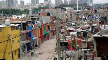 Google Street View llegará a la Villa 31 Google Street View llegará a la Villa 31