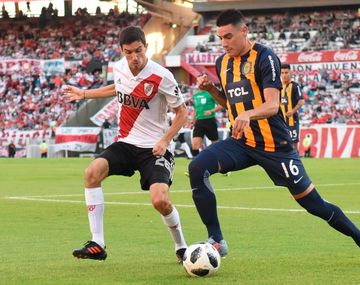 ¿No compraste el pack fútbol? Éstos partidos de la Superliga se verán gratis