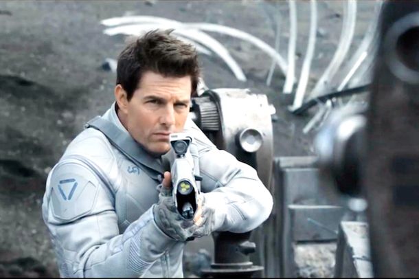Tom Cruise estará este mes en la Argentina por primera vez