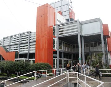 Hospital Durand &nbsp;