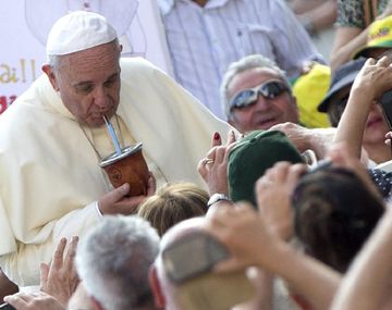 Papa terrenal: hay divorcios que son inevitables