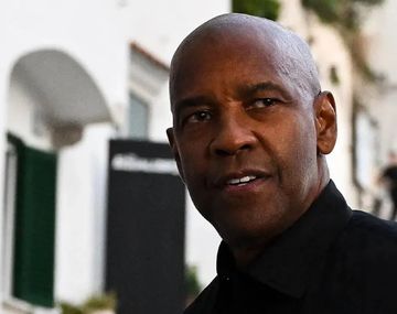 Netflix: la explosiva película con Denzel Washington que no podés dejar de ver