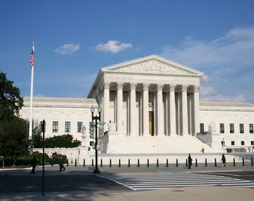 El país pidió a la Corte de EE.UU. que revea los fallos a favor de holdouts