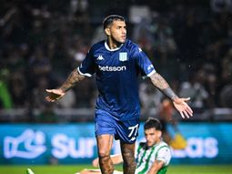 Racing quedó a un paso de concretar la venta de Rocky Balboa: el exótico destino al que iría Racing quedó a un paso de concretar la venta de Rocky Balboa: el exótico destino al que iría