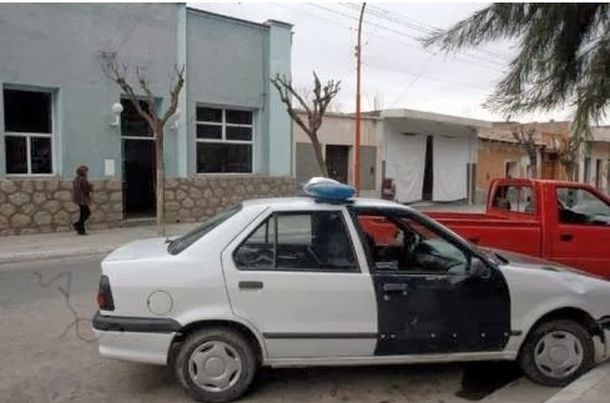 Un rayo mató un caballo y un menor sufrió quemaduras