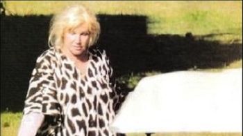 susana gimenez, demandada por uno de sus empleados susana gimenez, demandada por uno de sus empleados